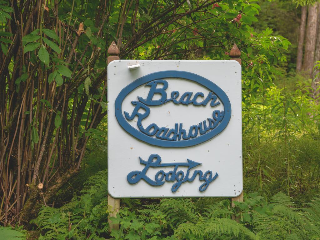 Beach Roadhouse هينز المظهر الخارجي الصورة